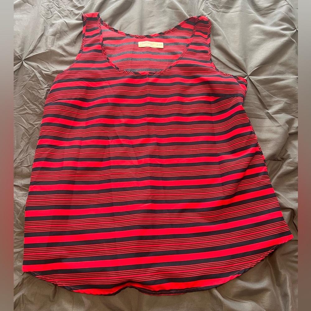 Faded Glory Tank top